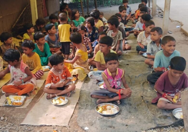 Beyond the Plate: Why Gifting Food Is More Than Just Providing Meals