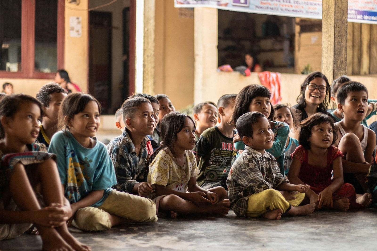 The Happiness of Giving: Why Gifting Food is a Source of True Joy